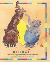 Kipinät (7 kirjaa)