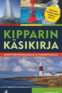 Kipparin käsikirja