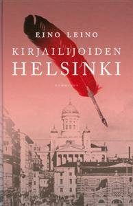 Kirjailijoiden Helsinki