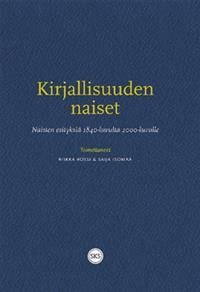 Kirjallisuuden naiset