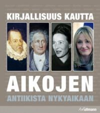 Kirjallisuus kautta aikojen