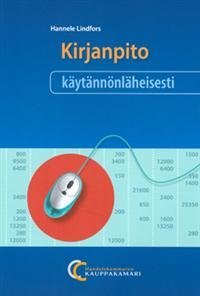 Kirjanpito käytännönläheisesti