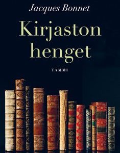 Kirjaston henget