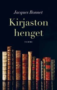 Kirjaston henget