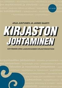 Kirjaston johtaminen