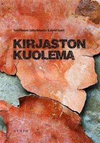 Kirjaston kuolema