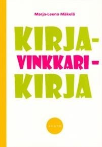 Kirjavinkkarikirja