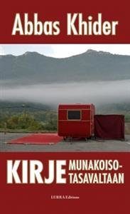 Kirje Munakoisotasavaltaan