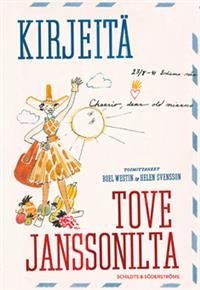 Kirjeitä Tove Janssonilta