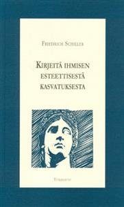 Kirjeitä ihmisen esteettisestä kasvatuksesta