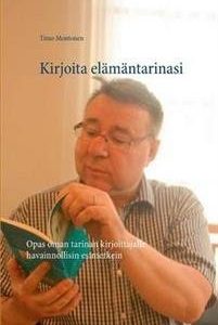 Kirjoita elämäntarinasi