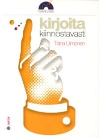 Kirjoita kiinnostavasti