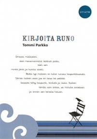 Kirjoita runo