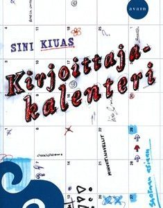 Kirjoittajakalenteri