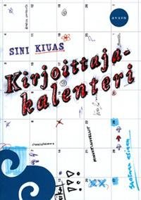 Kirjoittajakalenteri