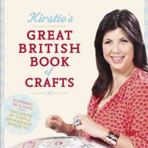 Kirstie Allsopp Craft