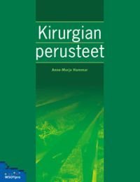 Kirurgian perusteet