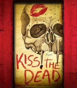 Kiss the Dead