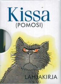 Kissa (pomosi) (minikirja)