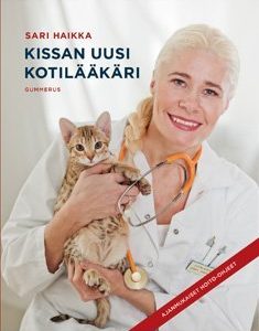 Kissan uusi kotilääkäri