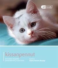 Kissanpennut