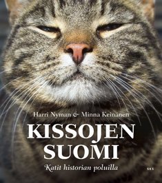 Kissojen Suomi