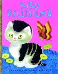 Kisu Killisilmä