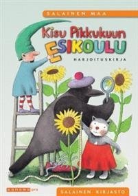 Kisu Pikkukuun esikoulu