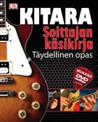 Kitara (+dvd)