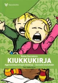 Kiukkukirja