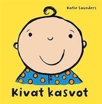 Kivat kasvot