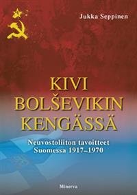 Kivi bolsevikin kengässä