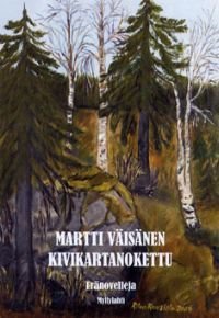 Kivikartanokettu