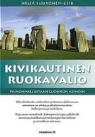 Kivikautinen ruokavalio