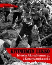 Kiviniemen lukko