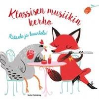 Klassisen musiikin kerho