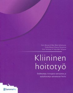 Kliininen hoitotyö