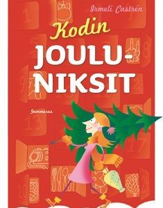 Kodin jouluniksit