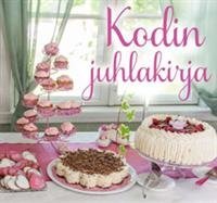 Kodin juhlakirja