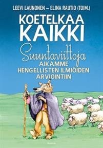 Koetelkaa kaikki