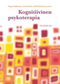 Kognitiivinen psykoterapia