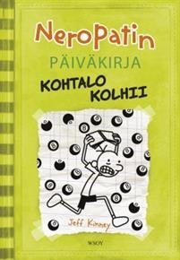 Kohtalo kolhii