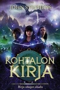 Kohtalon kirja