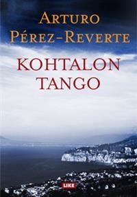 Kohtalon tango