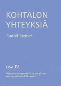 Kohtalon yhteyksiä