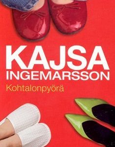 Kohtalonpyörä