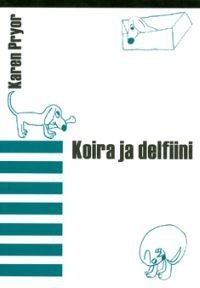 Koira ja delfiini