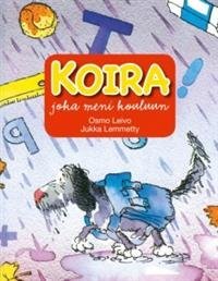 Koira joka meni kouluun