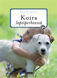 Koira lapsiperheessä