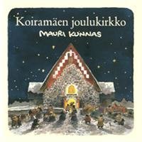 Koiramäen joulukirkko